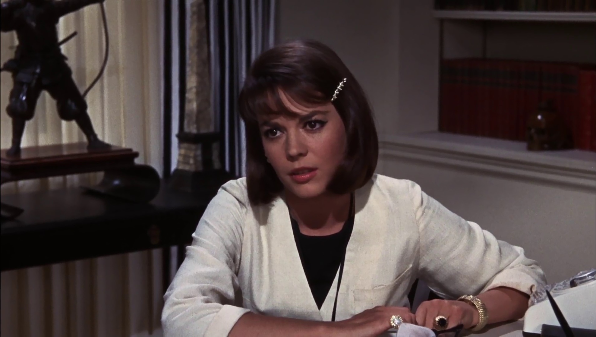 Natalie Wood Natalie wood