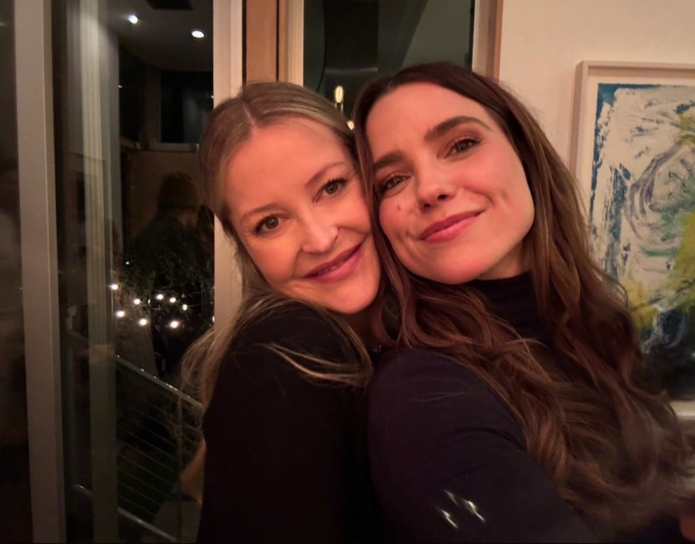 Sophia Bush