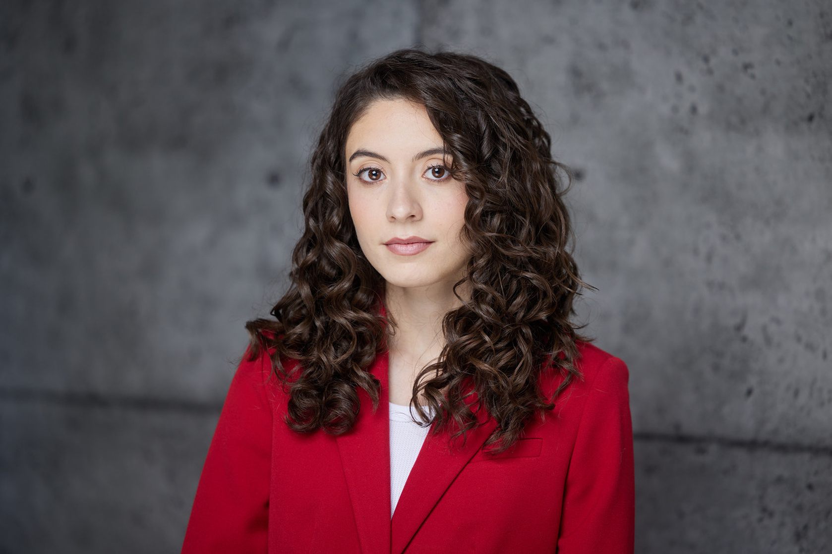 Olivia Presti