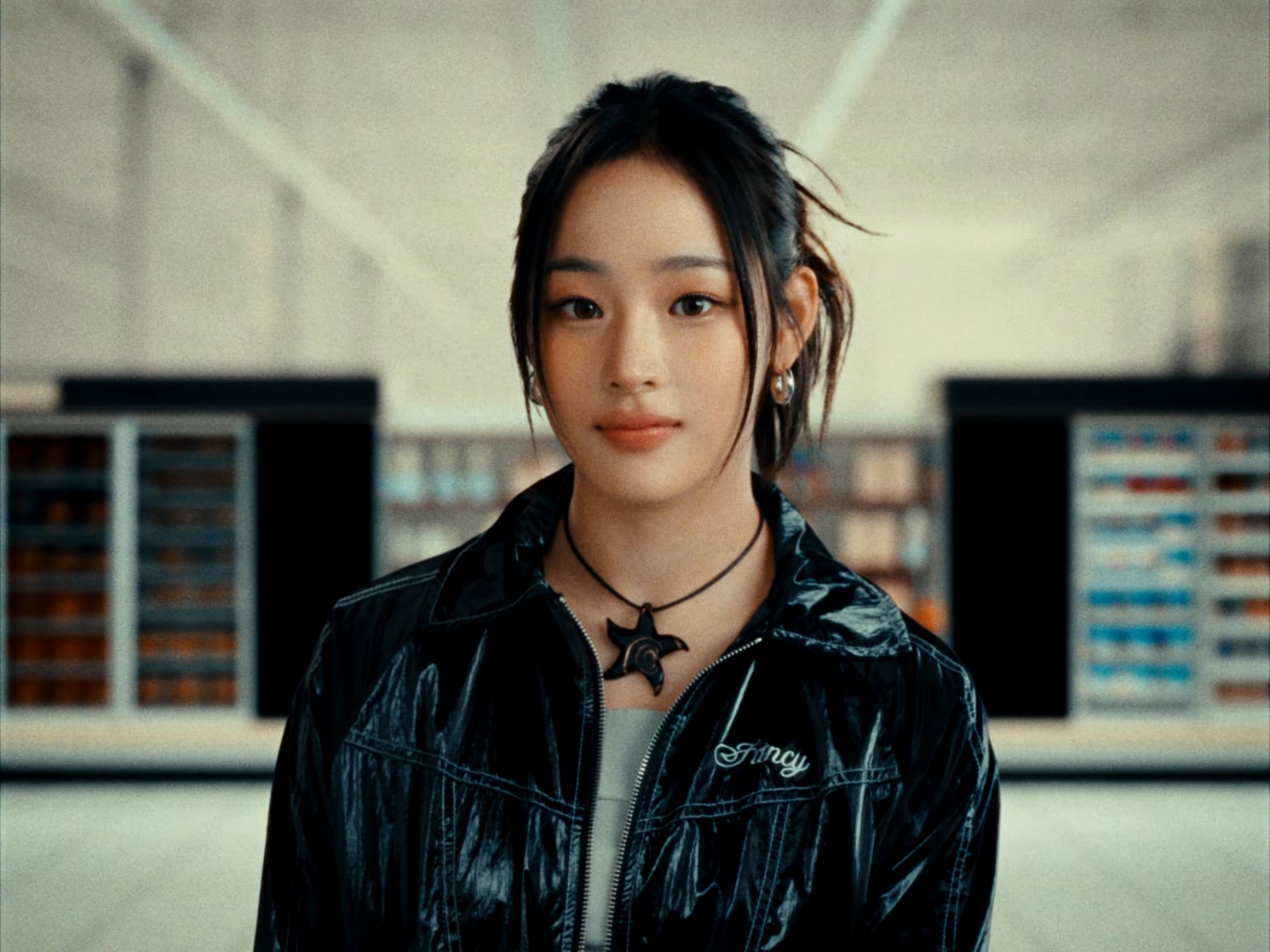 Minji Kim
