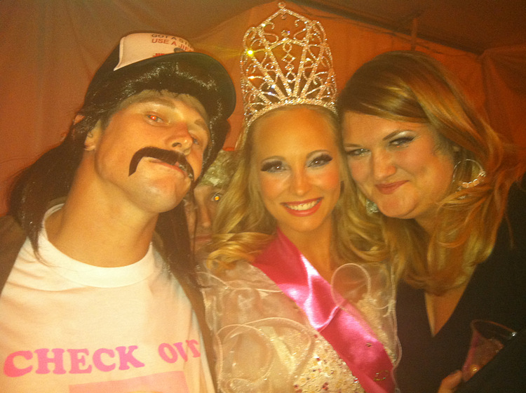 Candice Accola