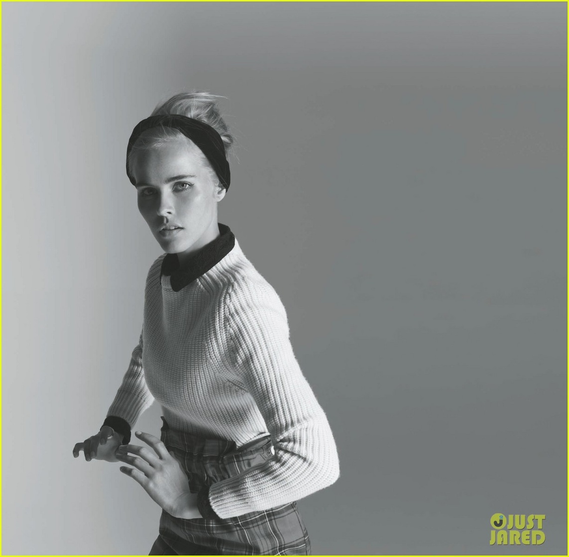 Isabel Lucas