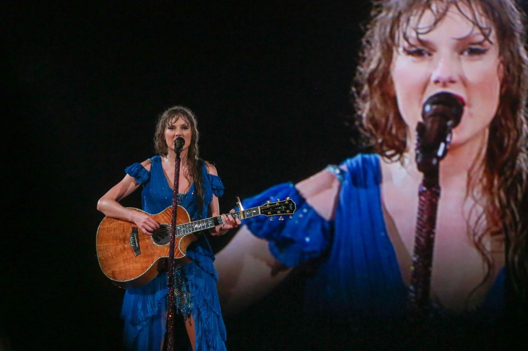 Taylor Swift