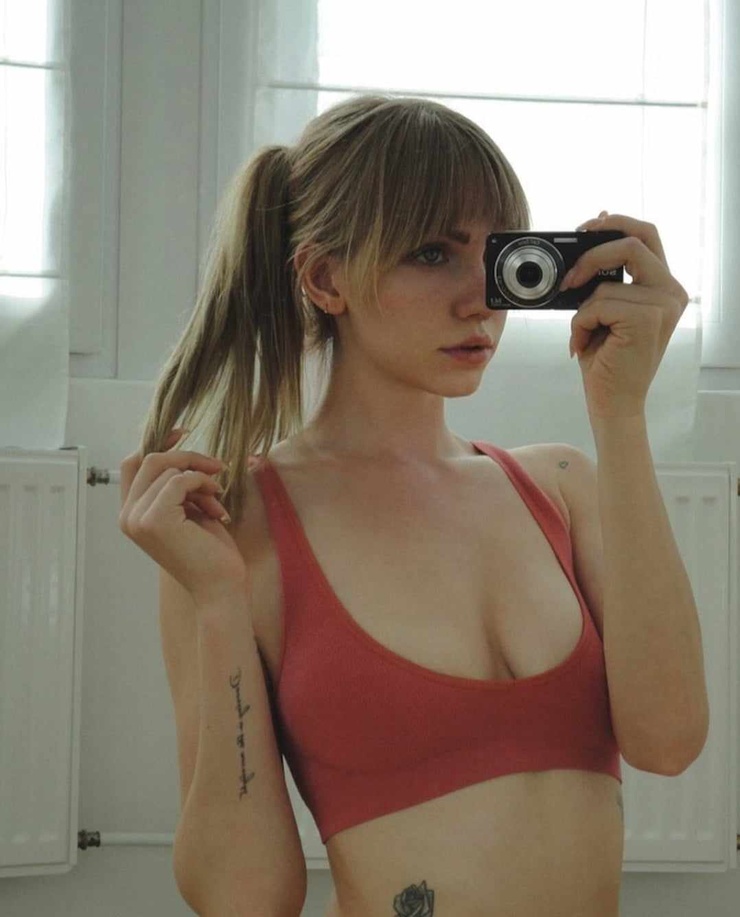Picture of Mila Klein