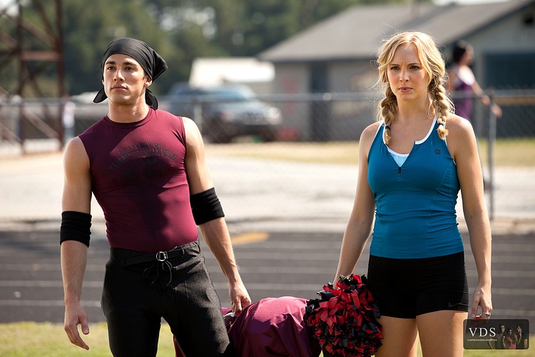 Candice Accola Candice Accola