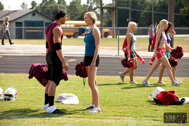 Candice Accola