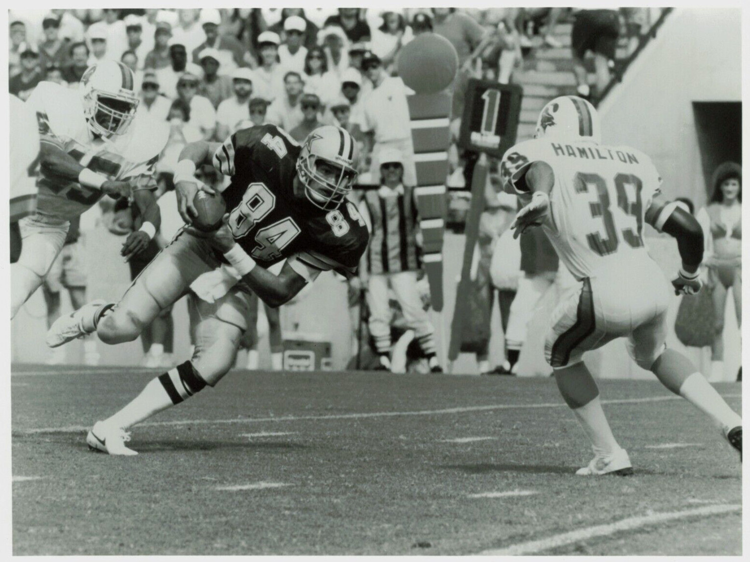 Jay Novacek