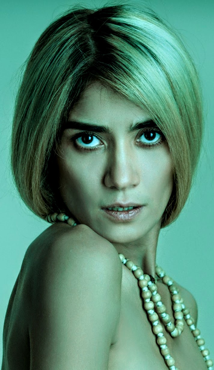 Picture of Camilla Mukhlis