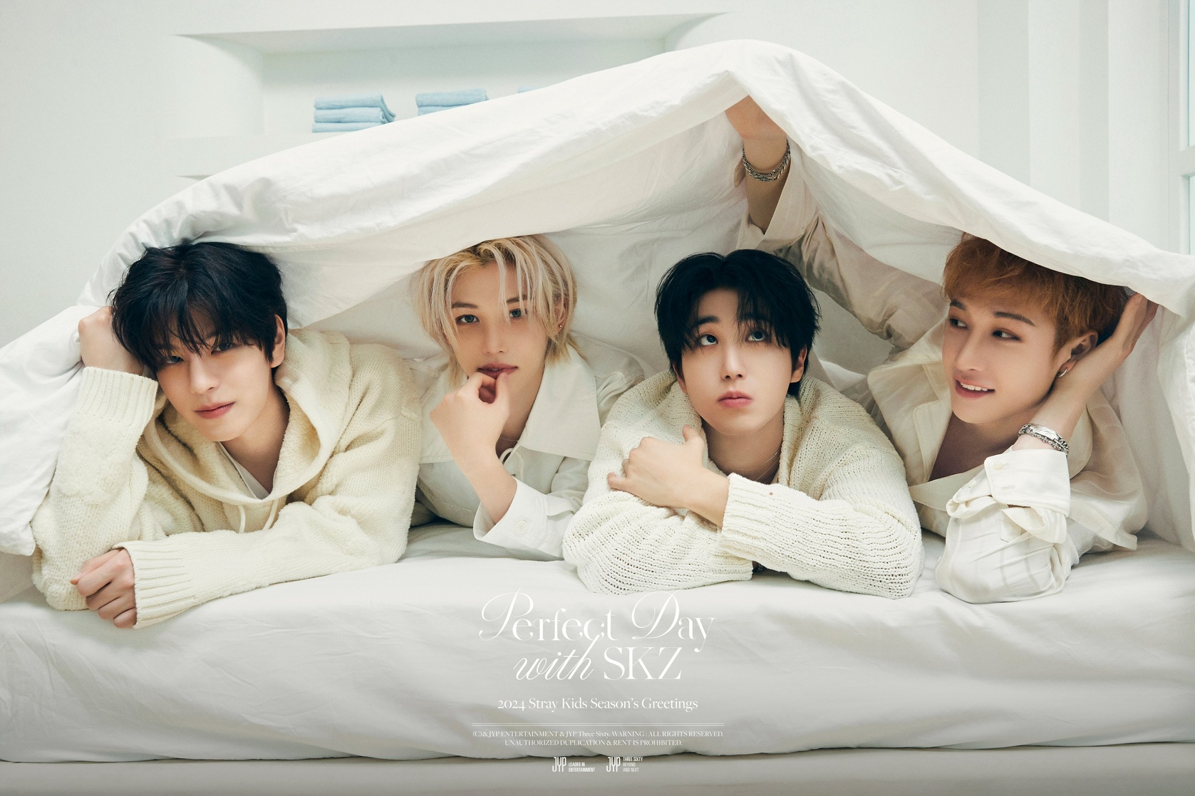 Stray Kids