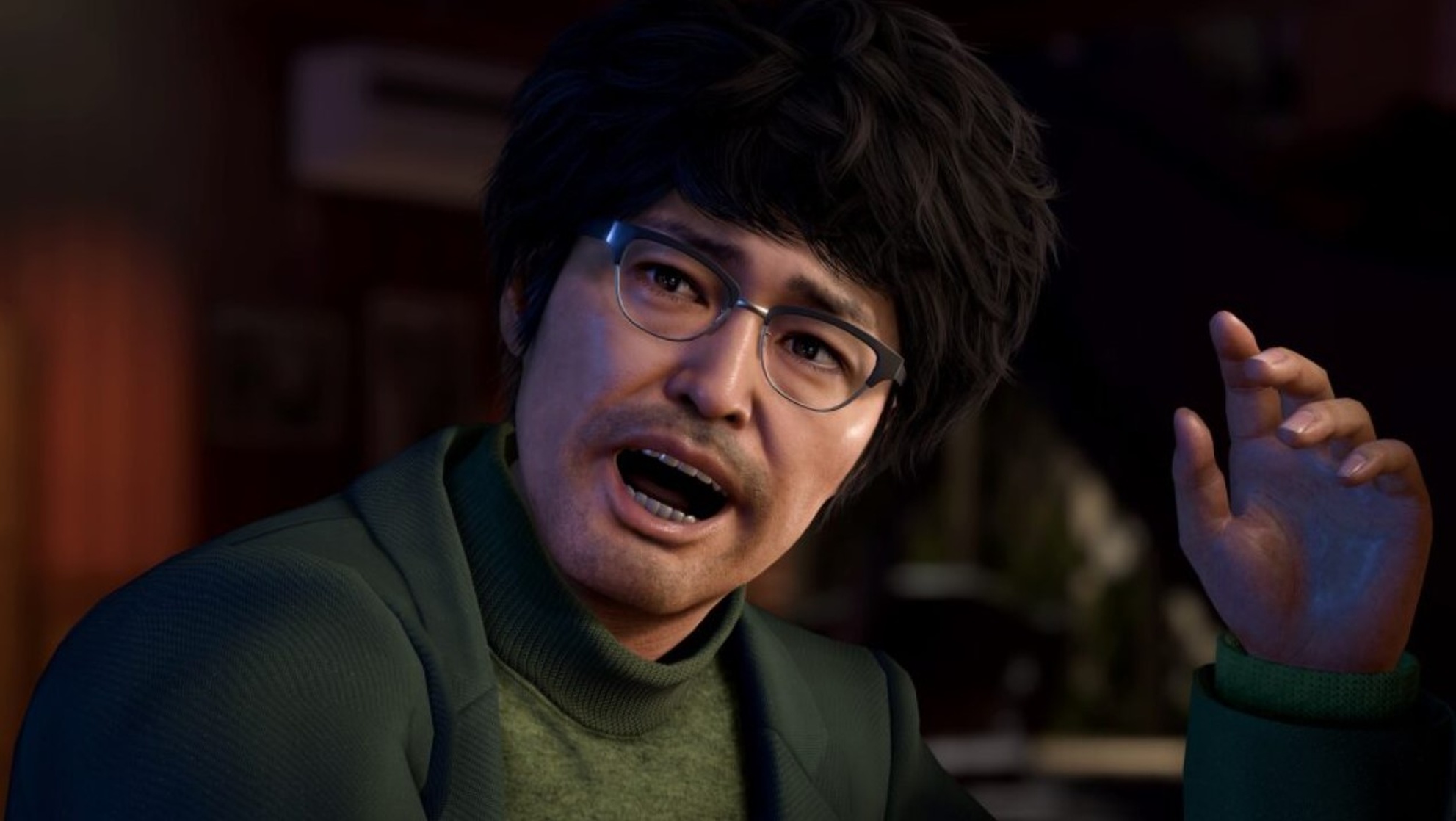 Yu Nanba