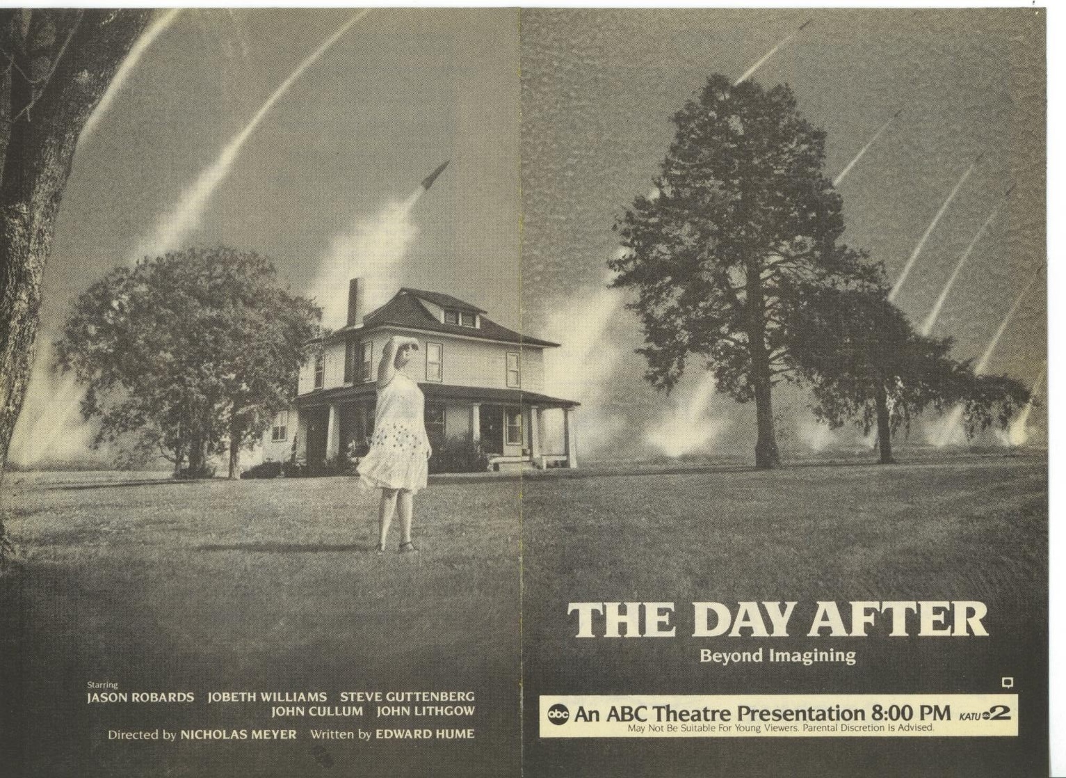 The Day After 