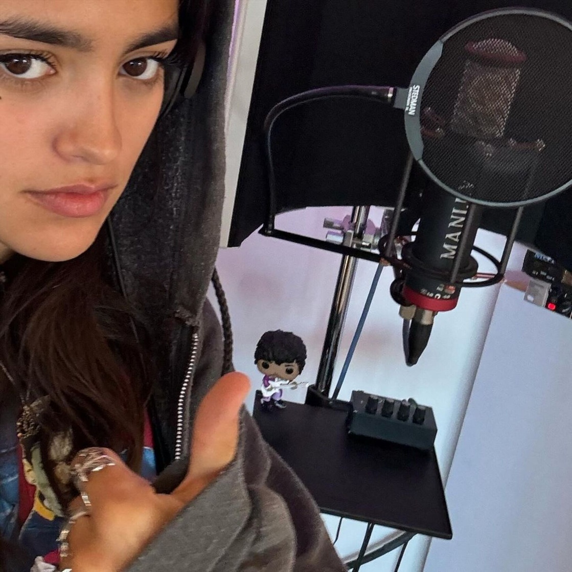 Maia Reficco