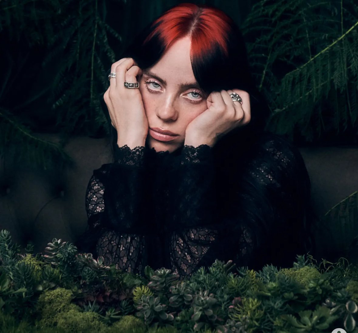 Billie Eilish