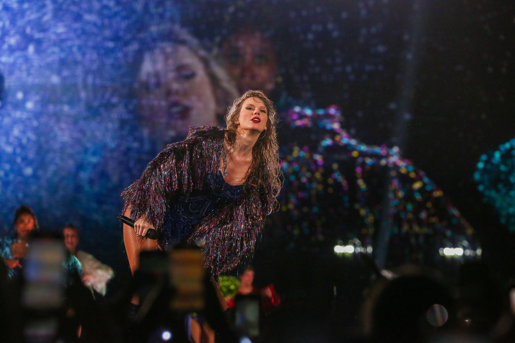 Taylor Swift