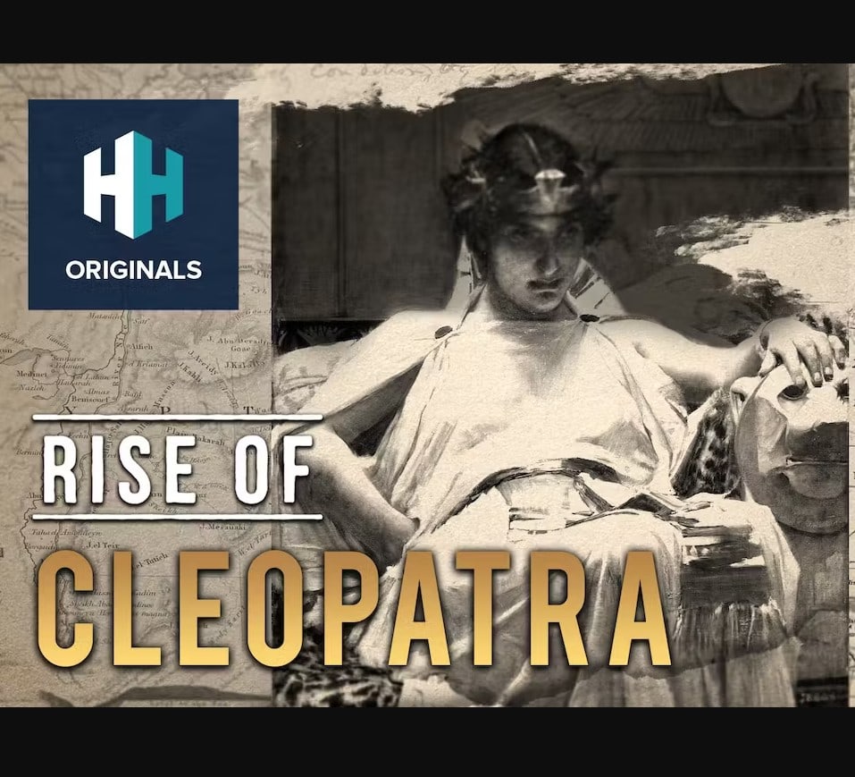 Rise of Cleopatra