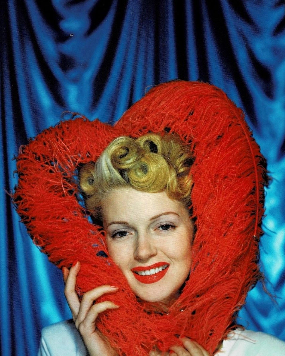 Lana Turner