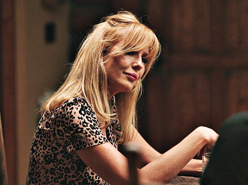 Kelly Reilly Kelly Reilly
