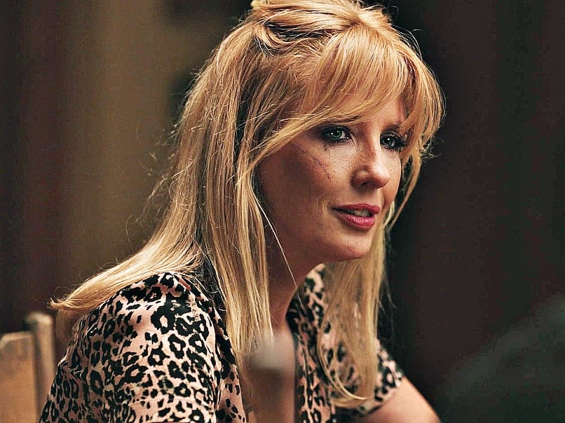 Kelly Reilly