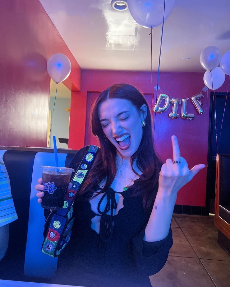 Picture of Olivia O'Brien