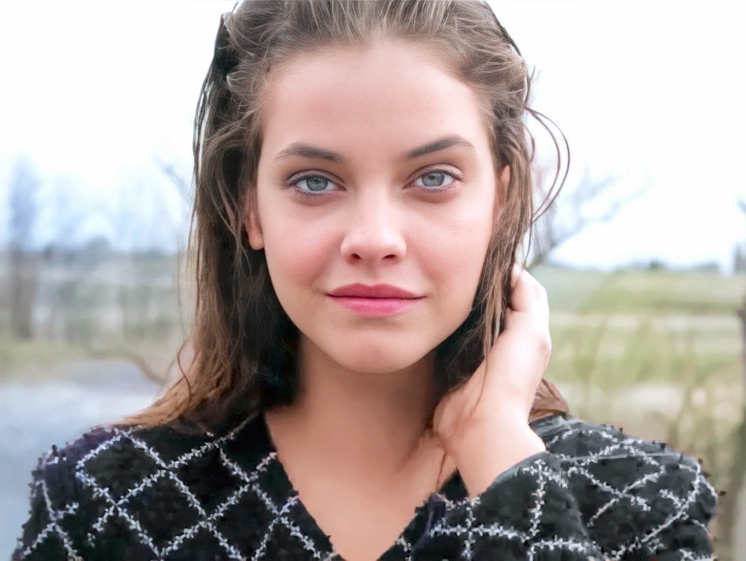 Barbara Palvin