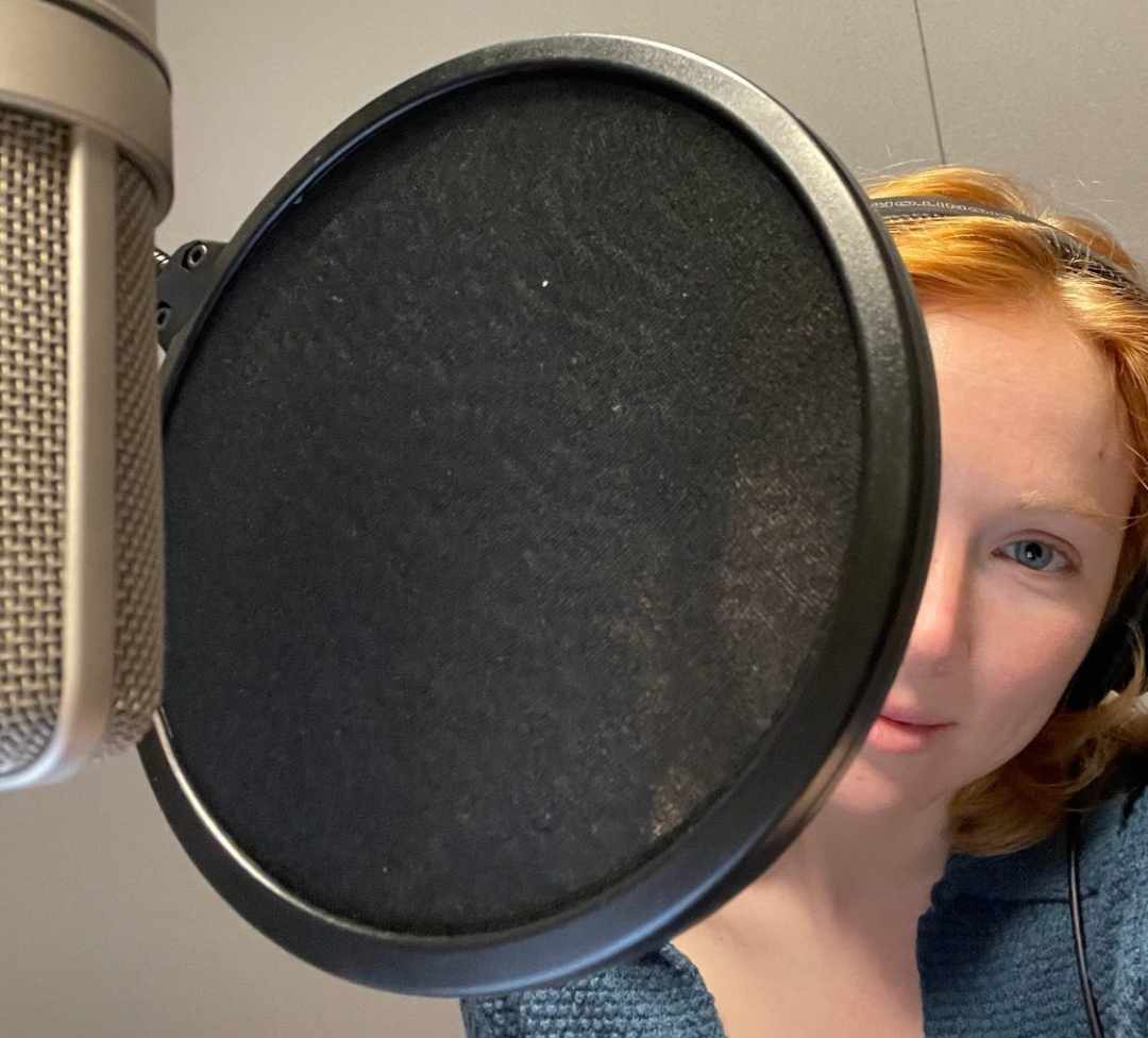 Molly C. Quinn