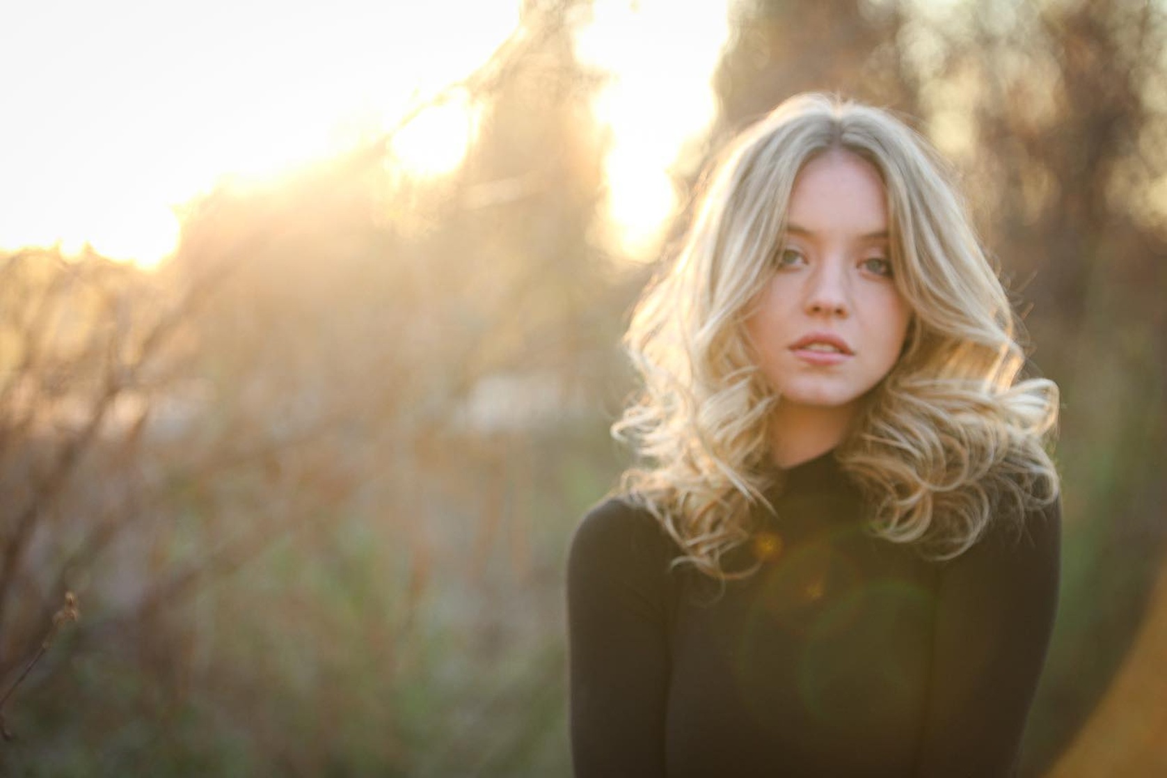 Sydney Sweeney