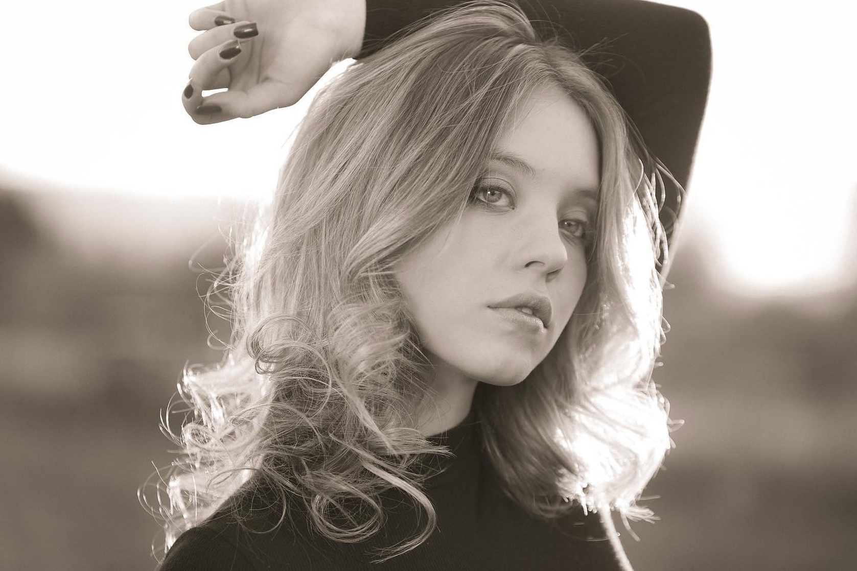 Sydney Sweeney