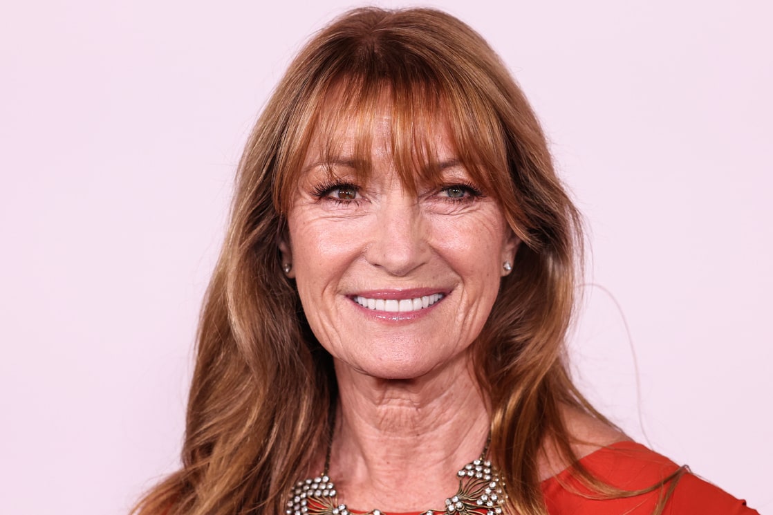 Jane Seymour