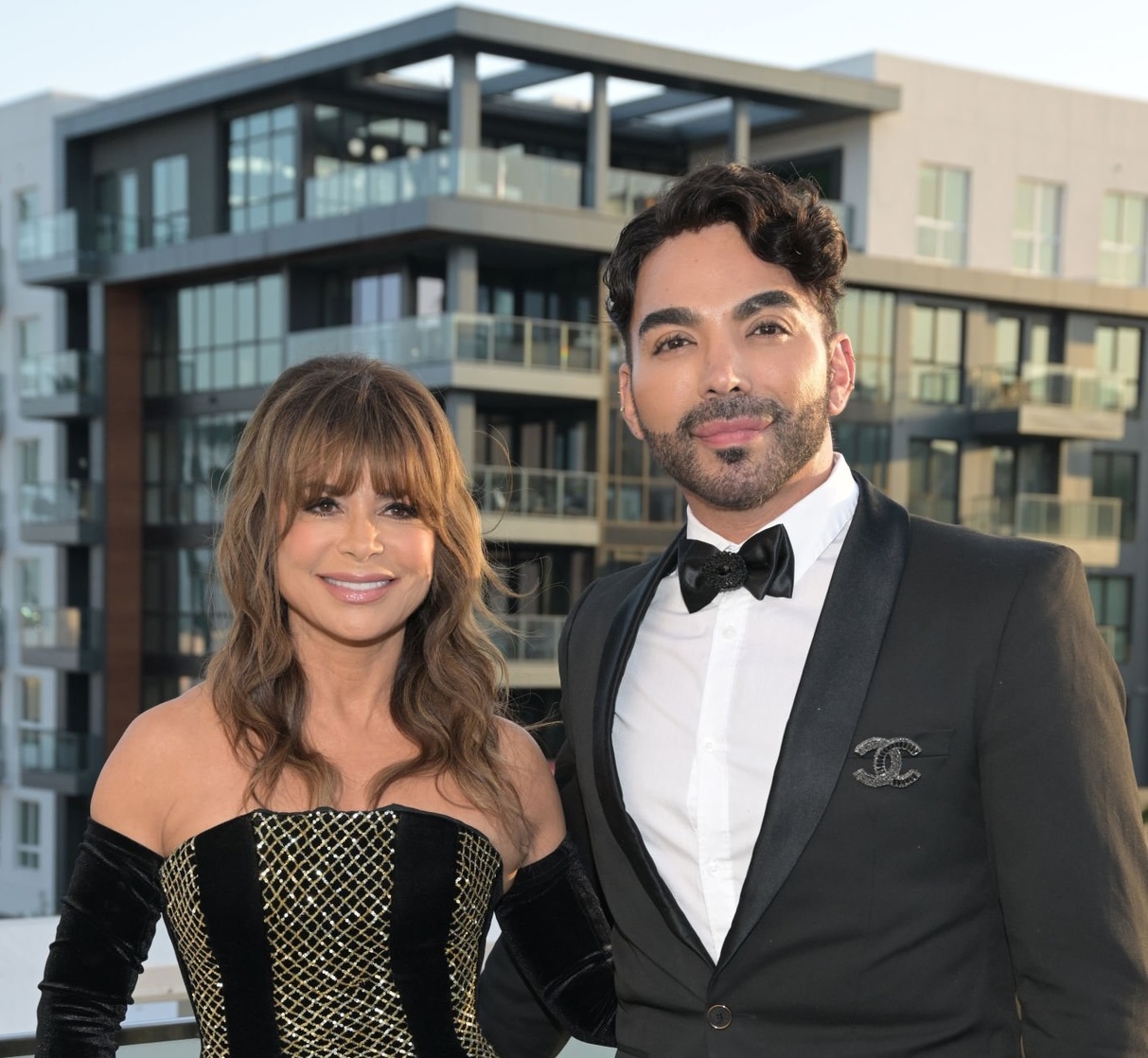 Paula Abdul