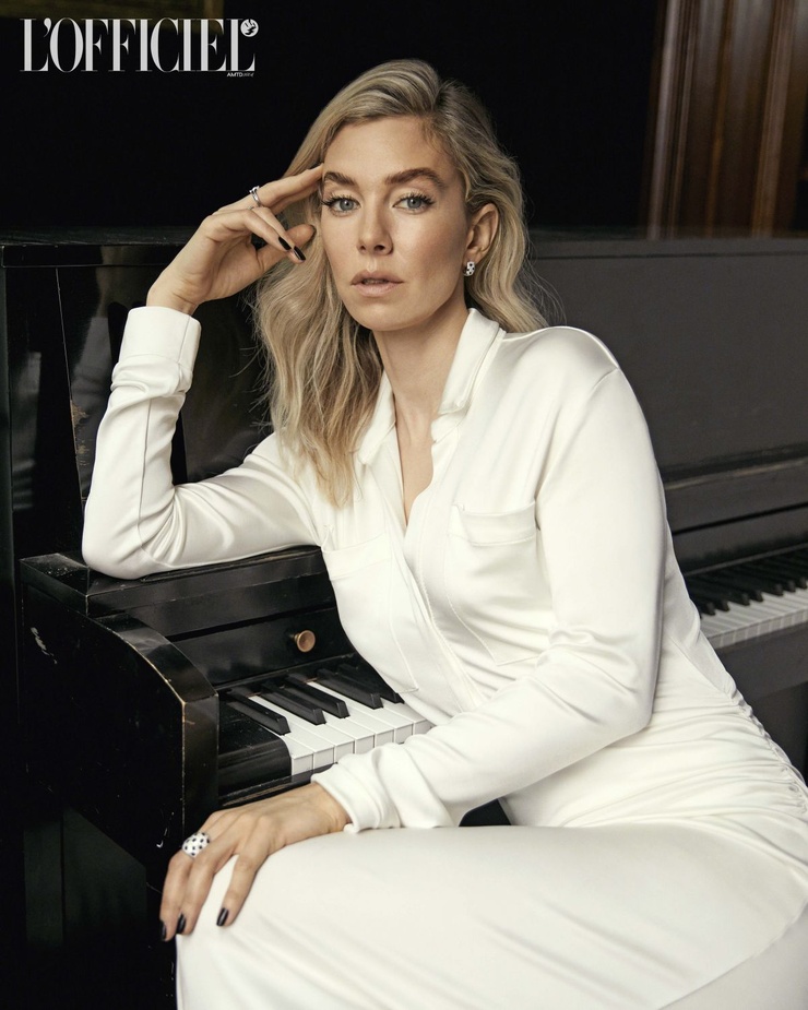 Vanessa Kirby image