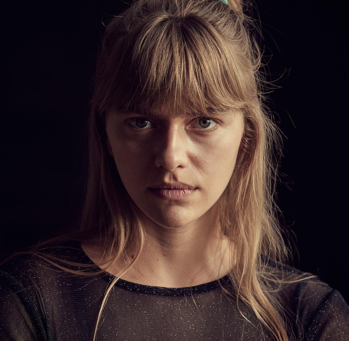 Axelle Lesuisse
