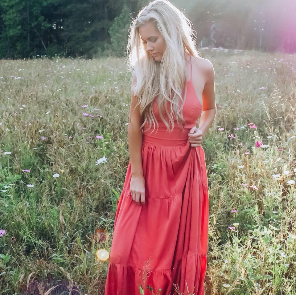 Baileigh Maxwell