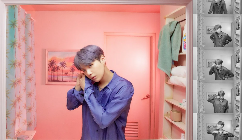 Suga