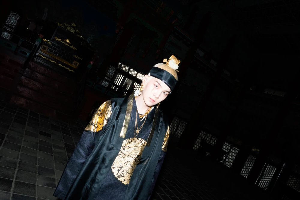 Suga