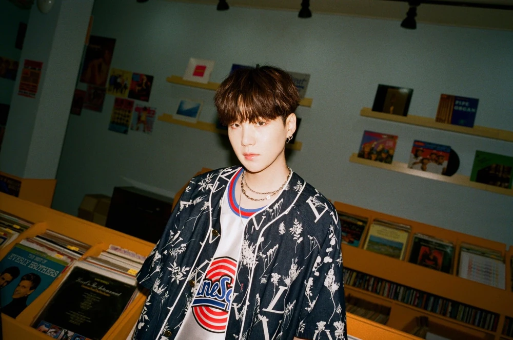 Suga