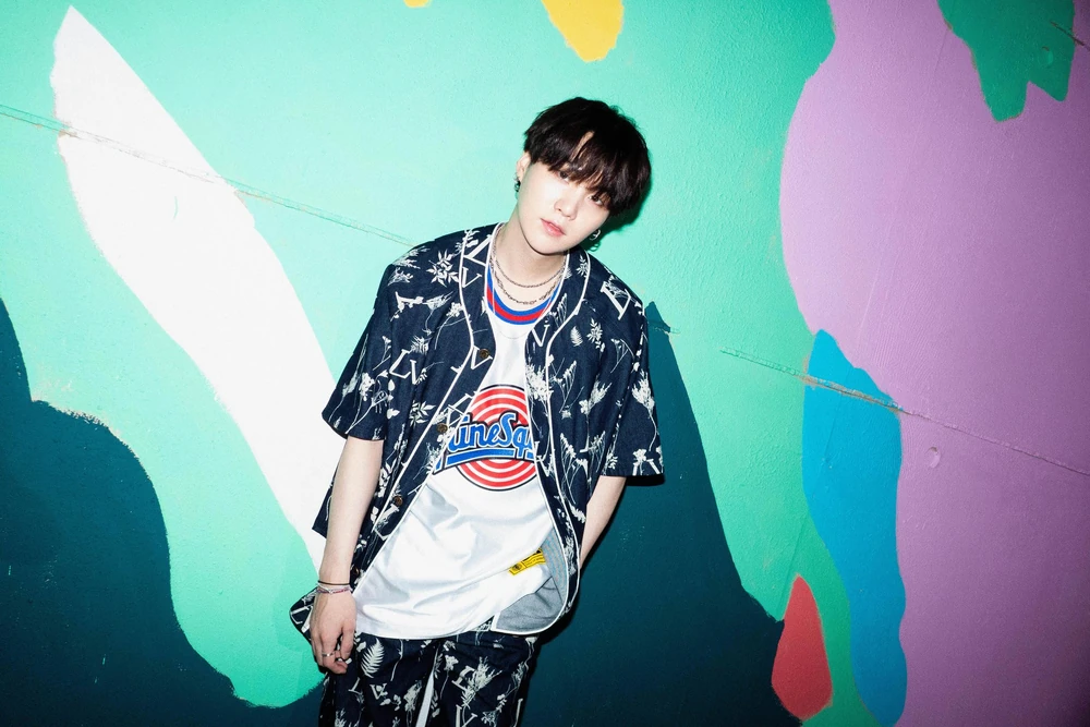 Suga