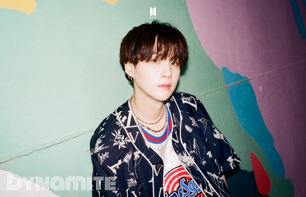 Suga