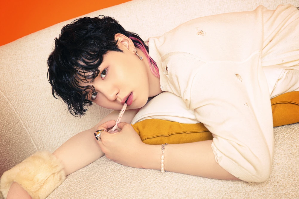 Suga