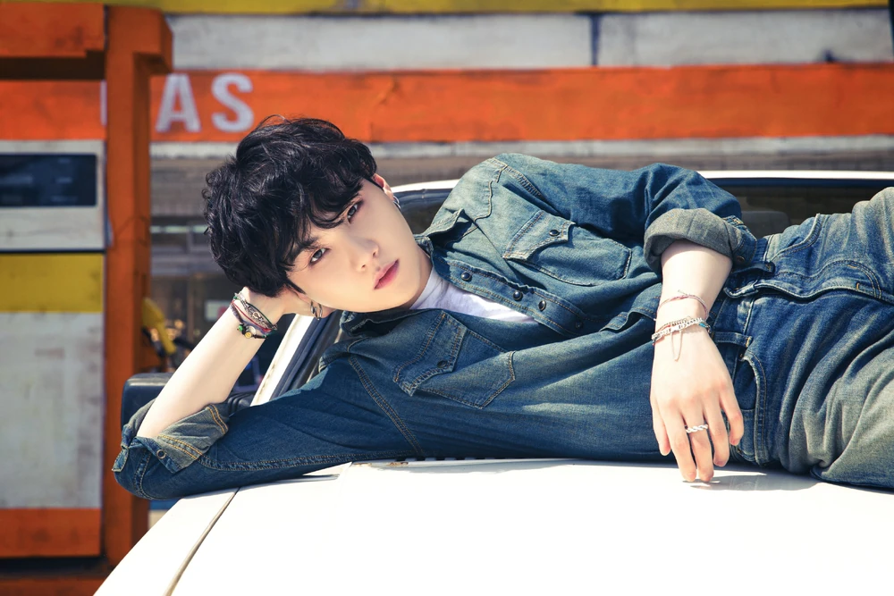 Suga