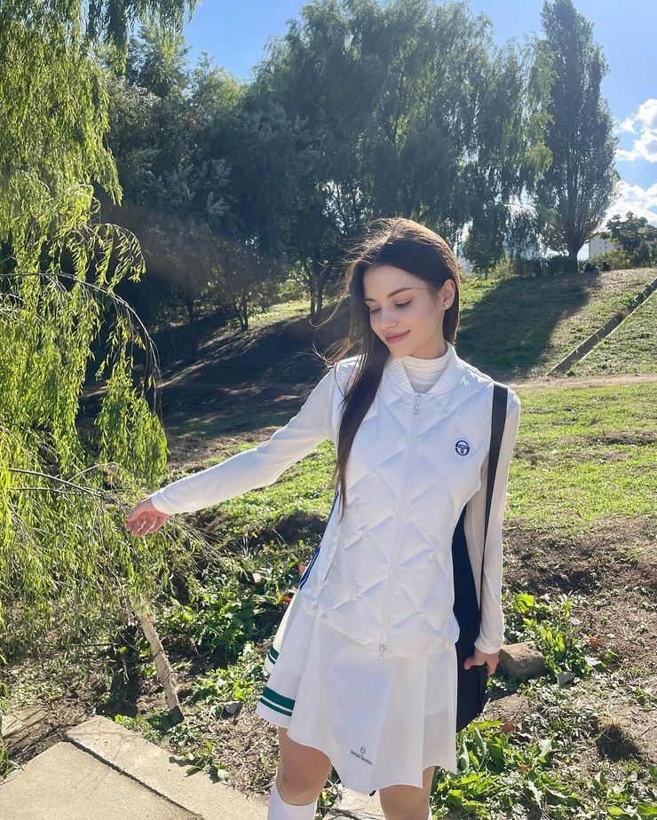 Elena Kharchenko