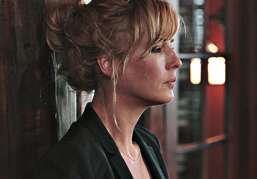 Kelly Reilly