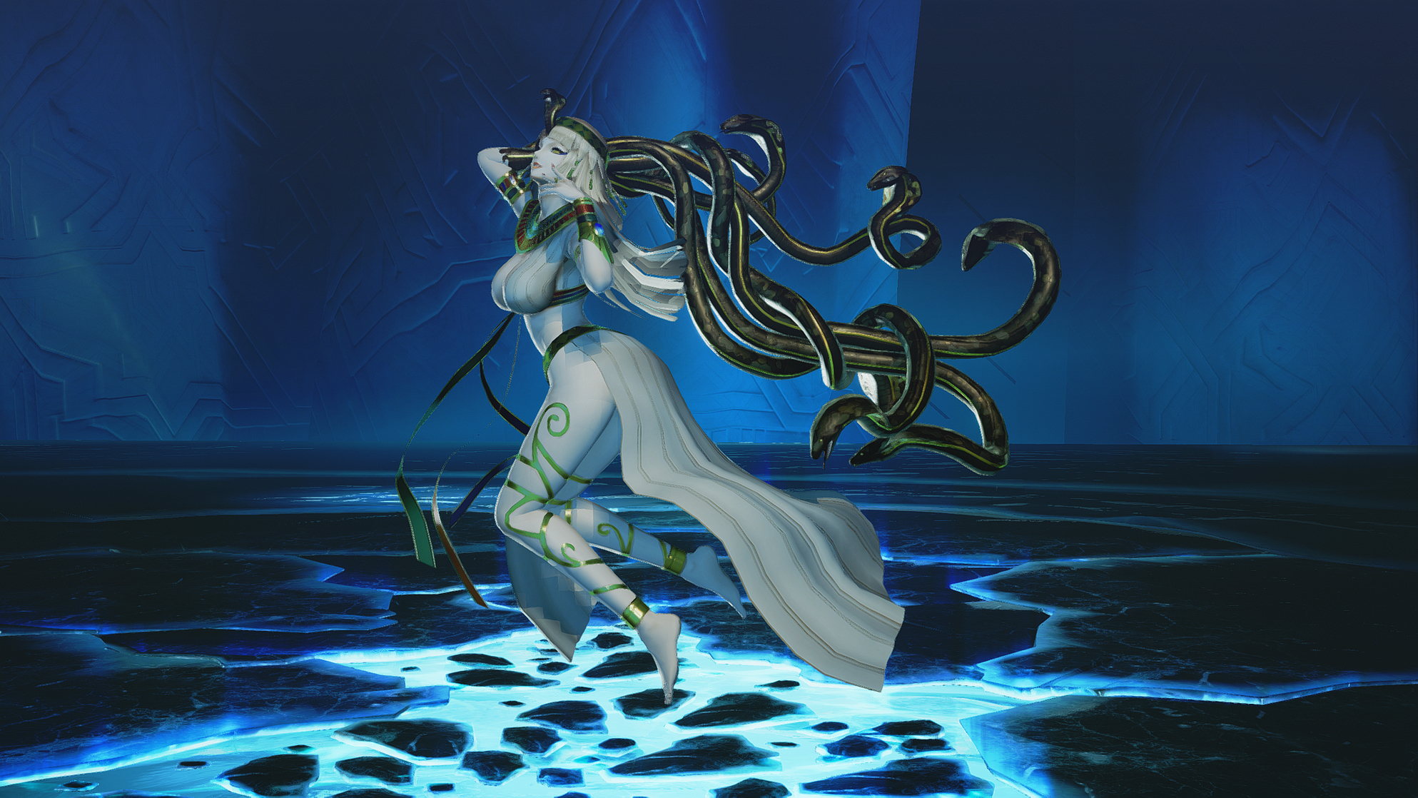Cleopatra (Shin Megami Tensei)
