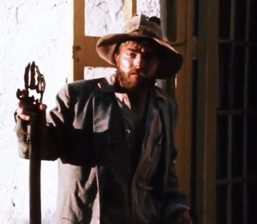 Torgo (Manos)