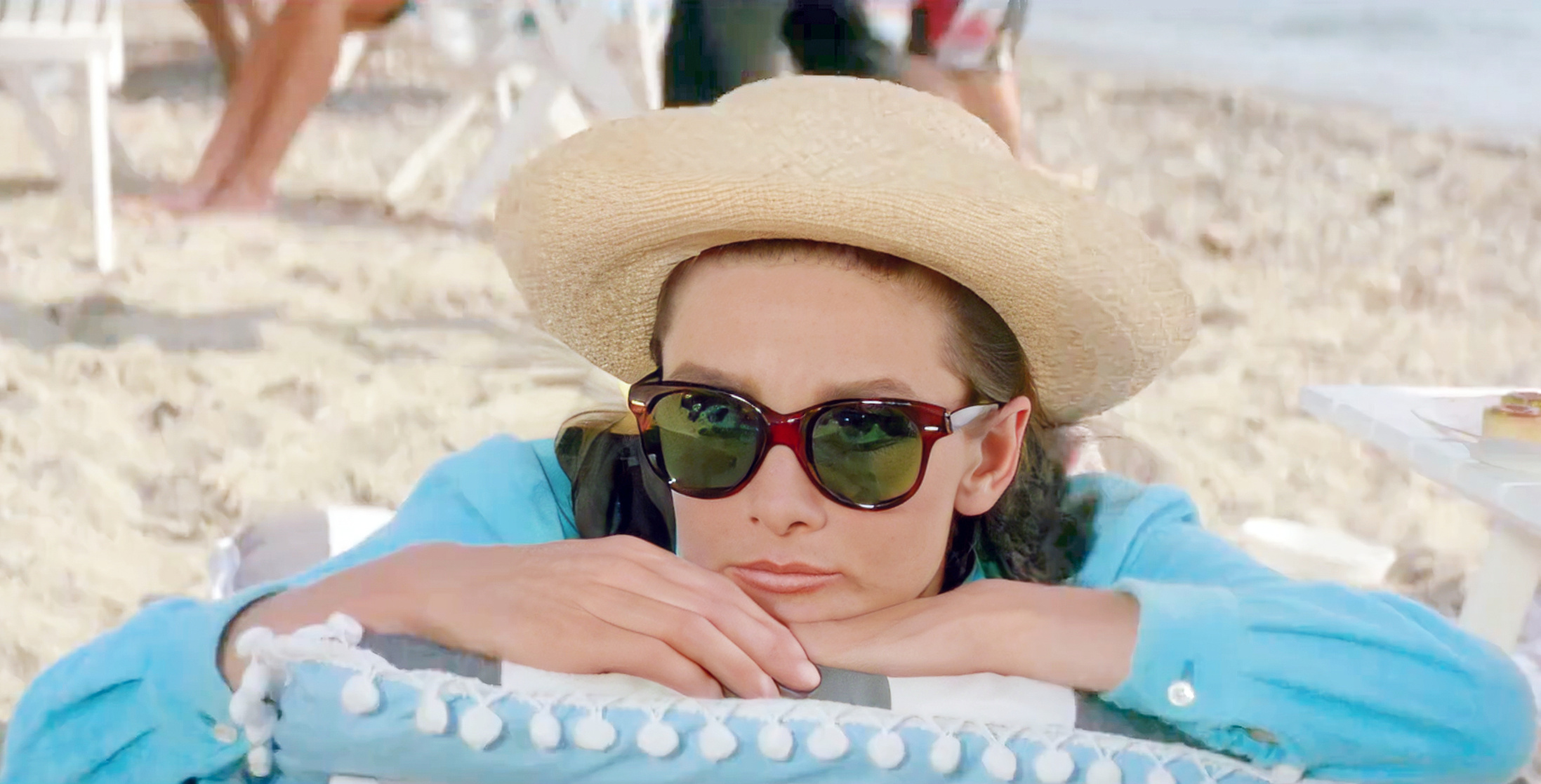 Audrey Hepburn Audrey Hepburn