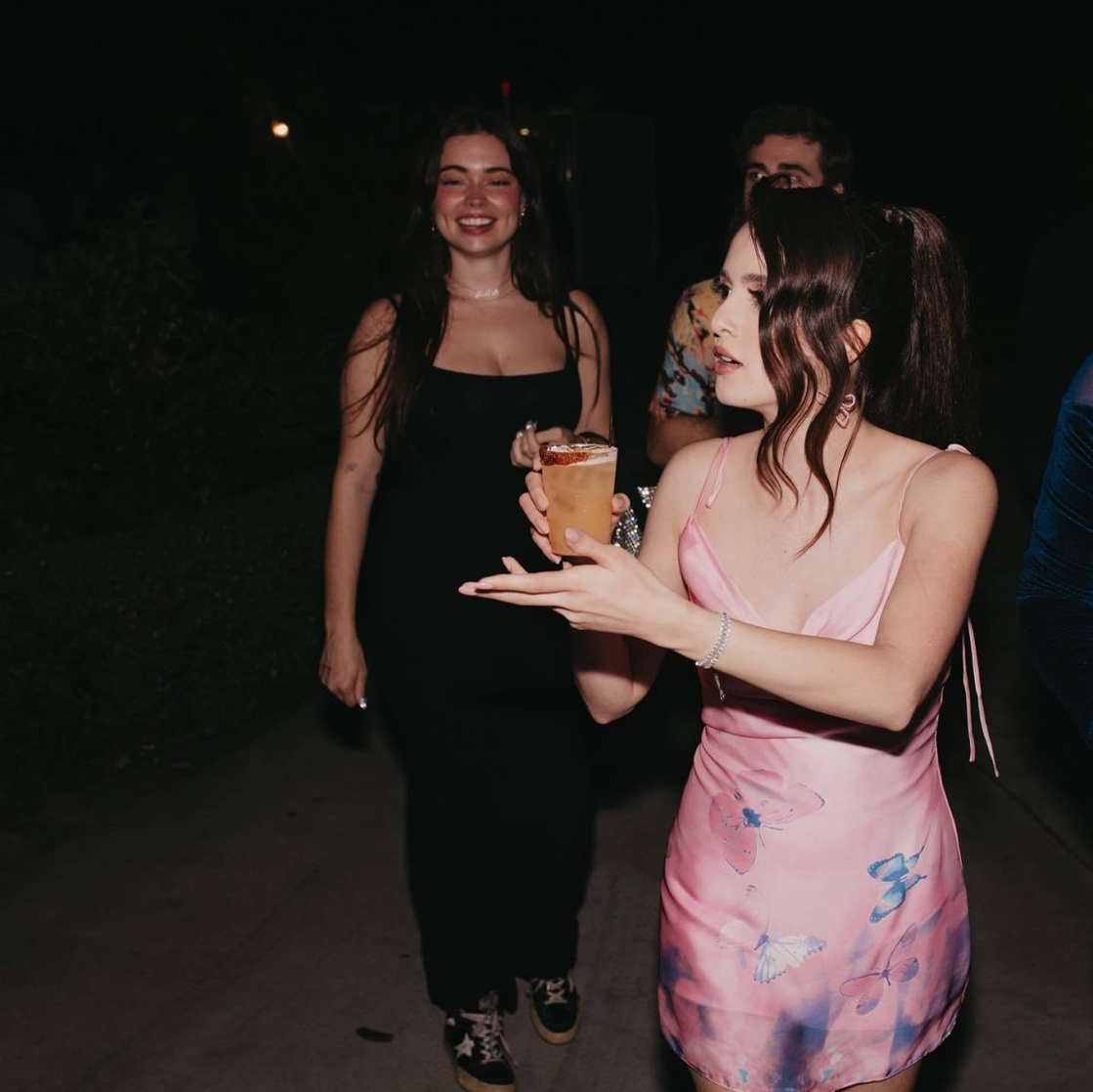 Laura Marano