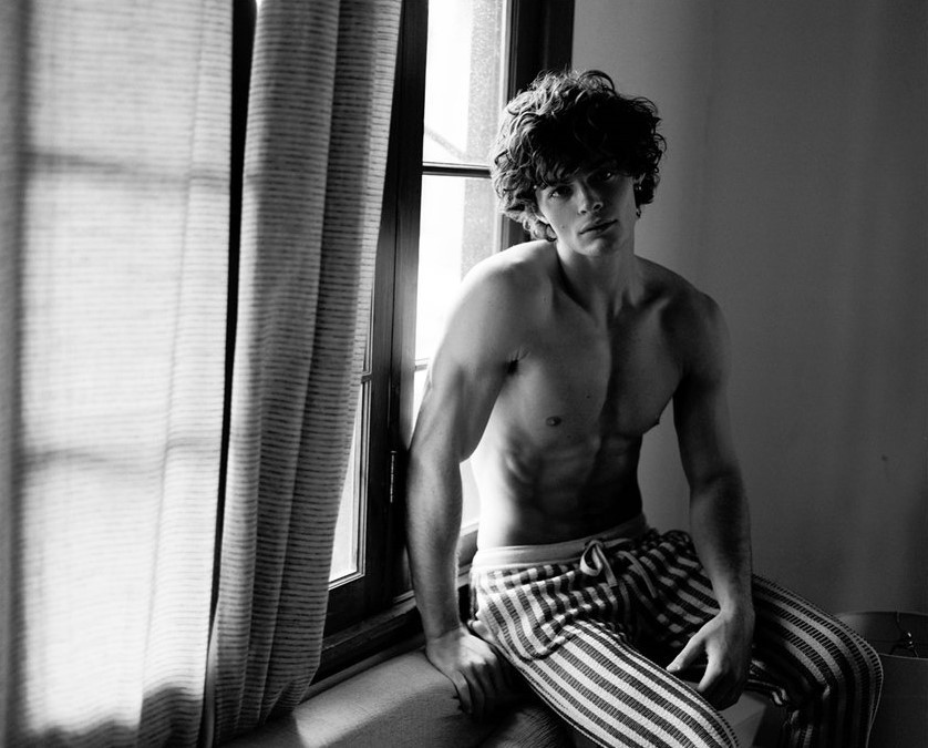 Tyler Lawrence Gray