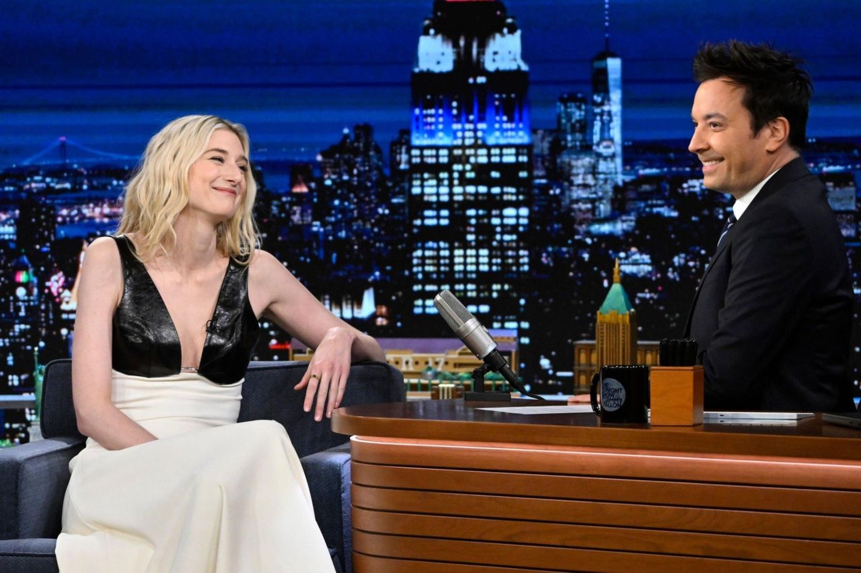 Elizabeth Debicki