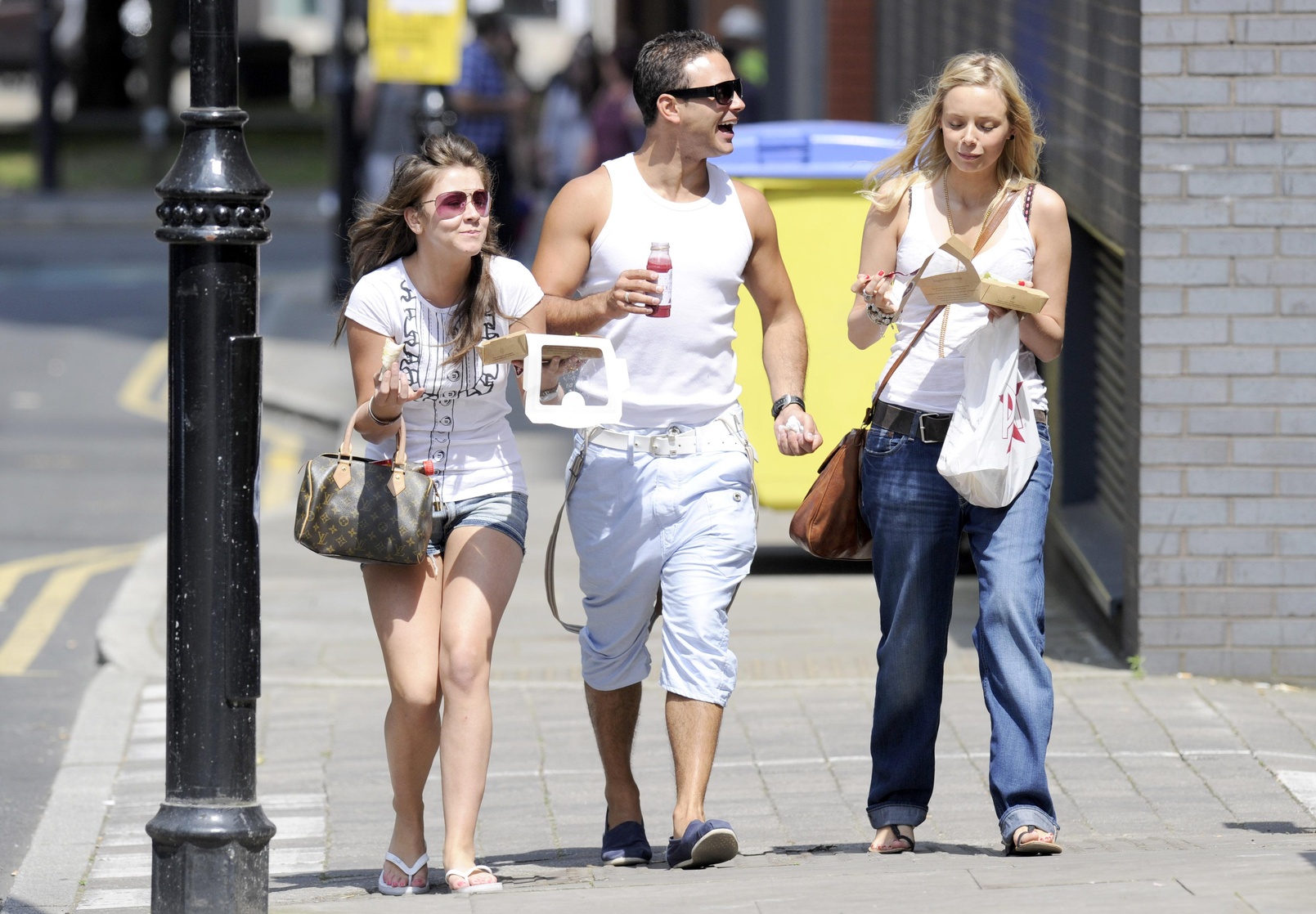 Brooke Vincent