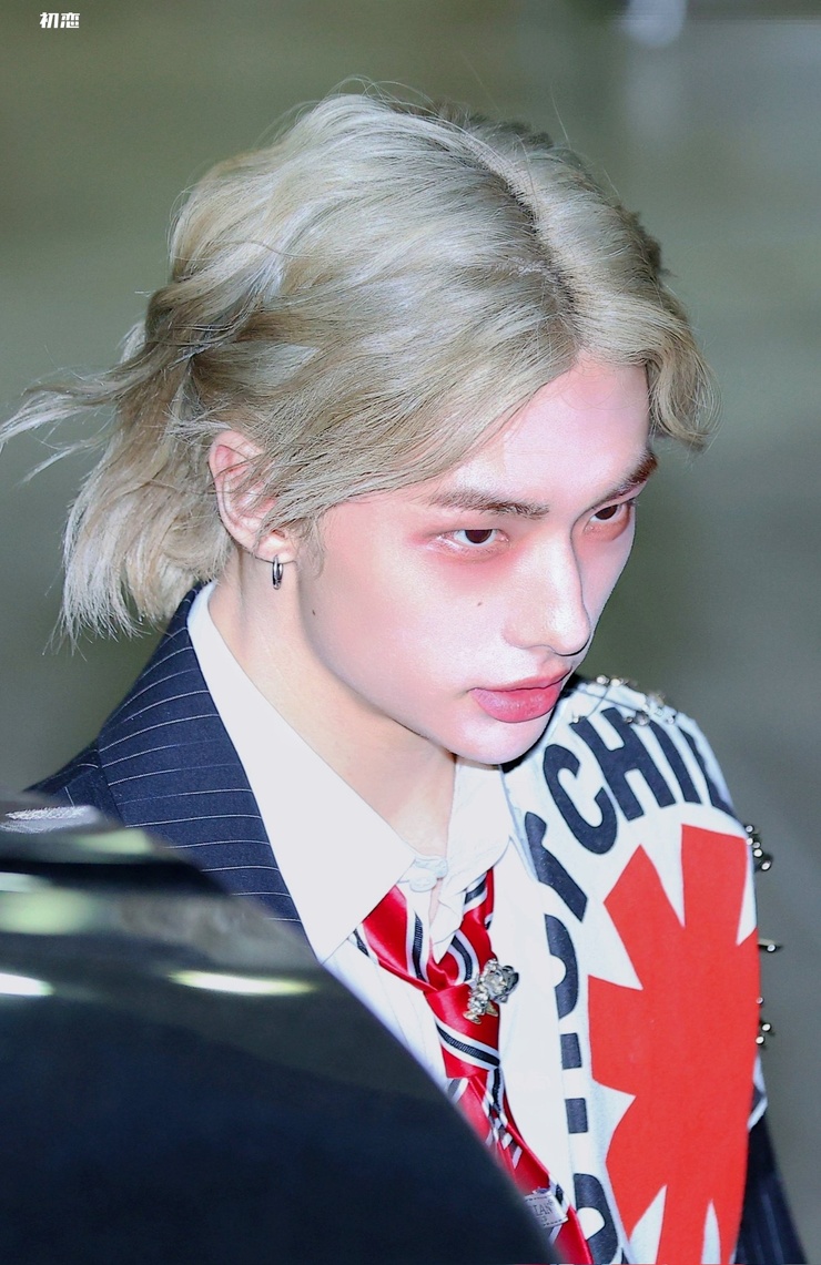 Picture of HyunJin Hwang