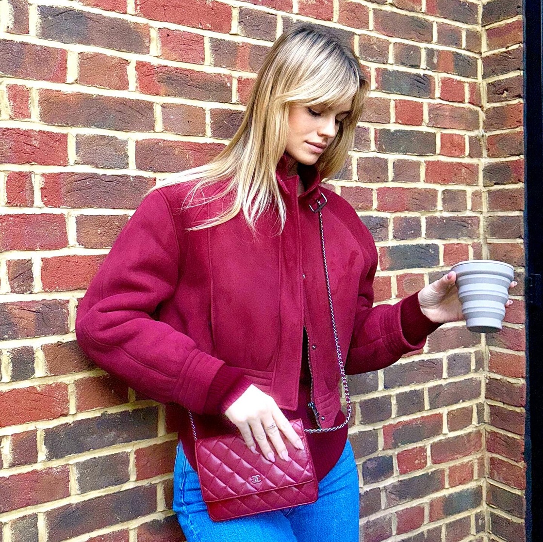 Nadine Leopold